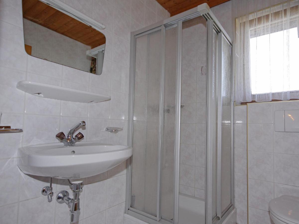 Apartment Gasteighof-1 By Interhome Kapfing Экстерьер фото
