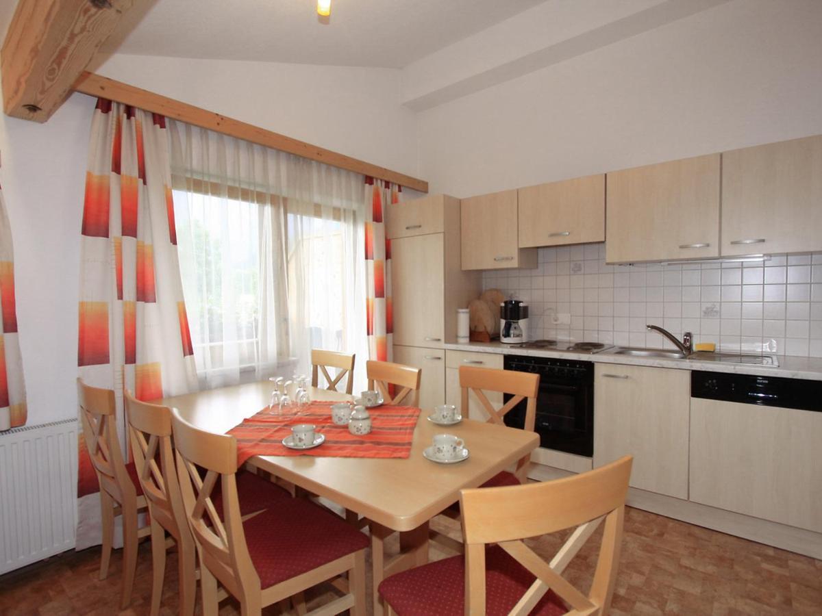 Apartment Gasteighof-1 By Interhome Kapfing Экстерьер фото