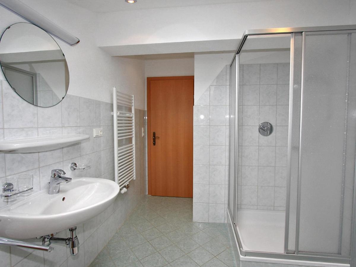 Apartment Gasteighof-1 By Interhome Kapfing Экстерьер фото