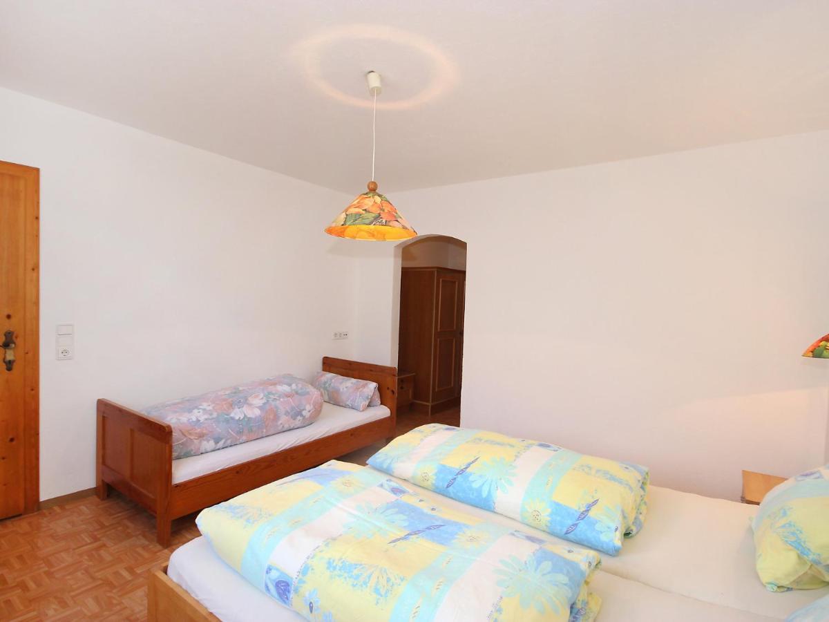 Apartment Gasteighof-1 By Interhome Kapfing Экстерьер фото