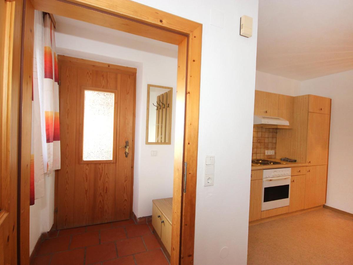Apartment Gasteighof-1 By Interhome Kapfing Экстерьер фото